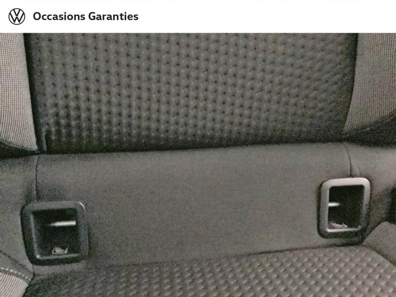 Voitures occasions VOLKSWAGEN POLO Life Nice