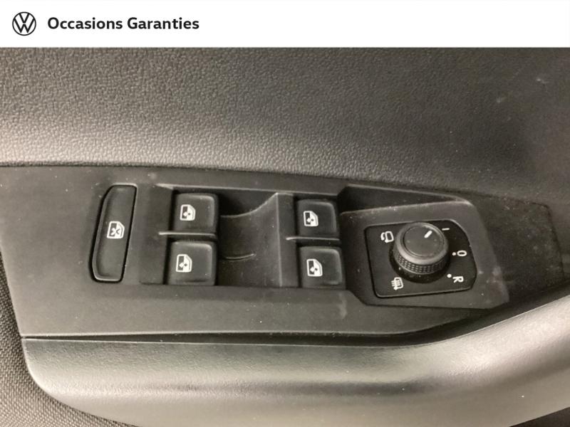 Voitures occasions VOLKSWAGEN POLO Life Nice