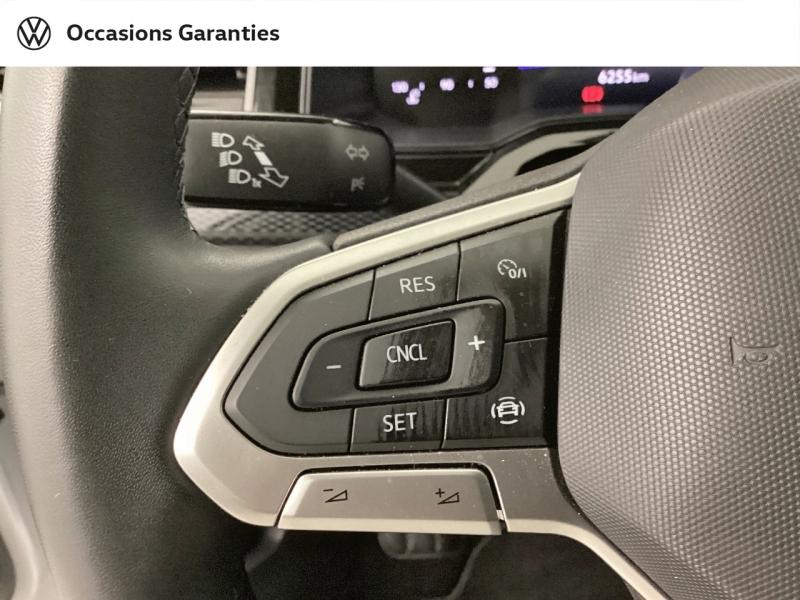 Voitures occasions VOLKSWAGEN POLO Life Nice