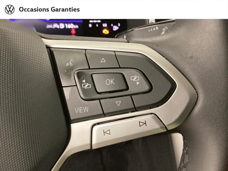 Voitures occasions VOLKSWAGEN POLO Life Nice