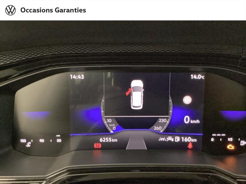 Voitures occasions VOLKSWAGEN POLO Life Nice