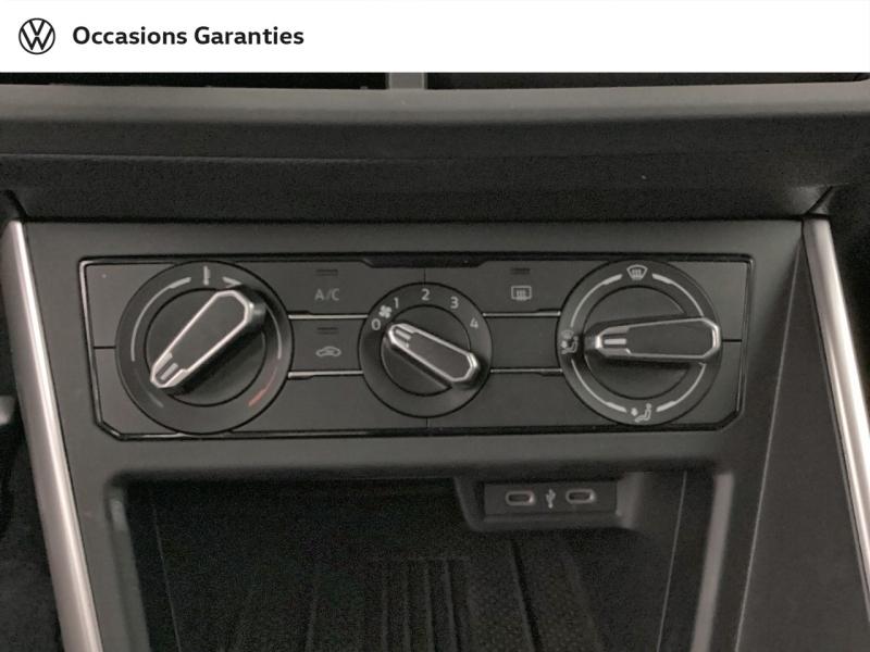 Voitures occasions VOLKSWAGEN POLO Life Nice