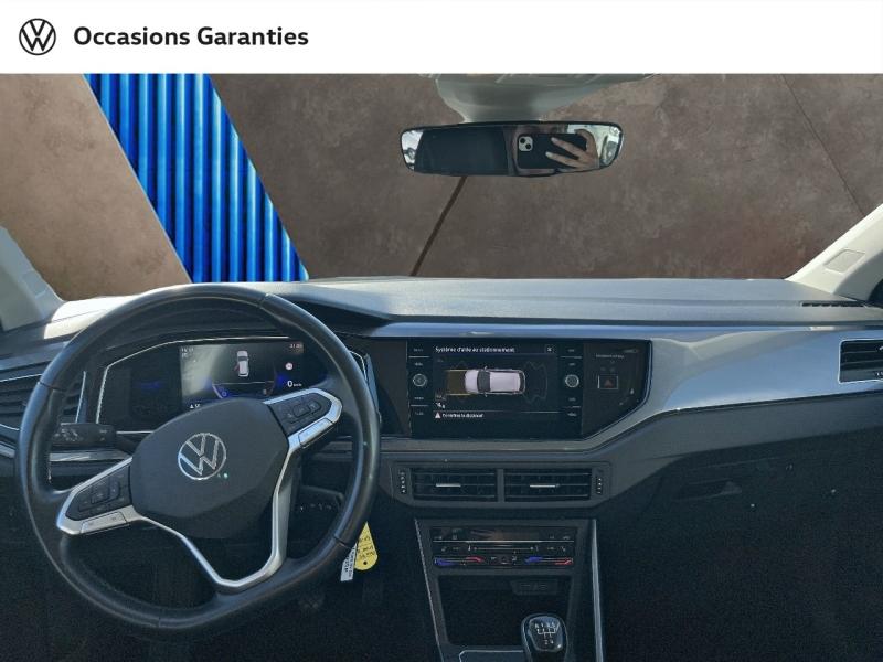 Voitures occasions VOLKSWAGEN POLO Style Nice