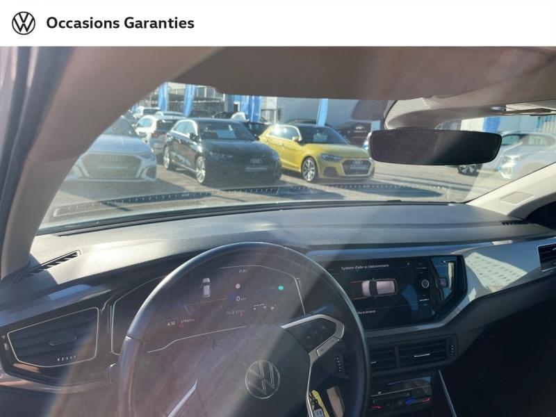 Voitures occasions VOLKSWAGEN POLO Style Nice
