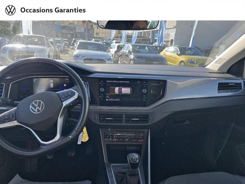 Voitures occasions VOLKSWAGEN POLO Style Nice