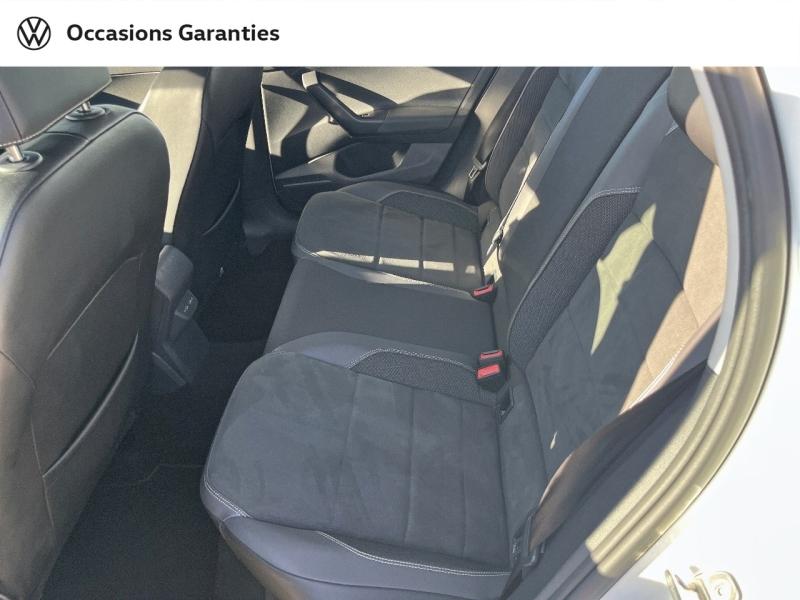 Voitures occasions VOLKSWAGEN POLO Style Nice