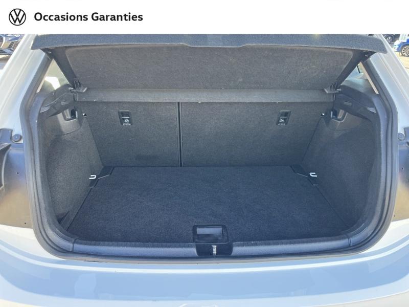 Voitures occasions VOLKSWAGEN POLO Style Nice