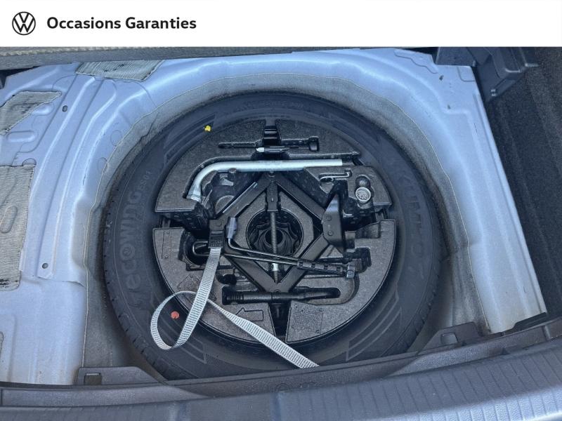 Voitures occasions VOLKSWAGEN POLO Style Nice