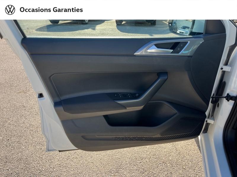 Voitures occasions VOLKSWAGEN POLO Style Nice
