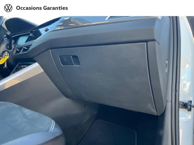 Voitures occasions VOLKSWAGEN POLO Style Nice