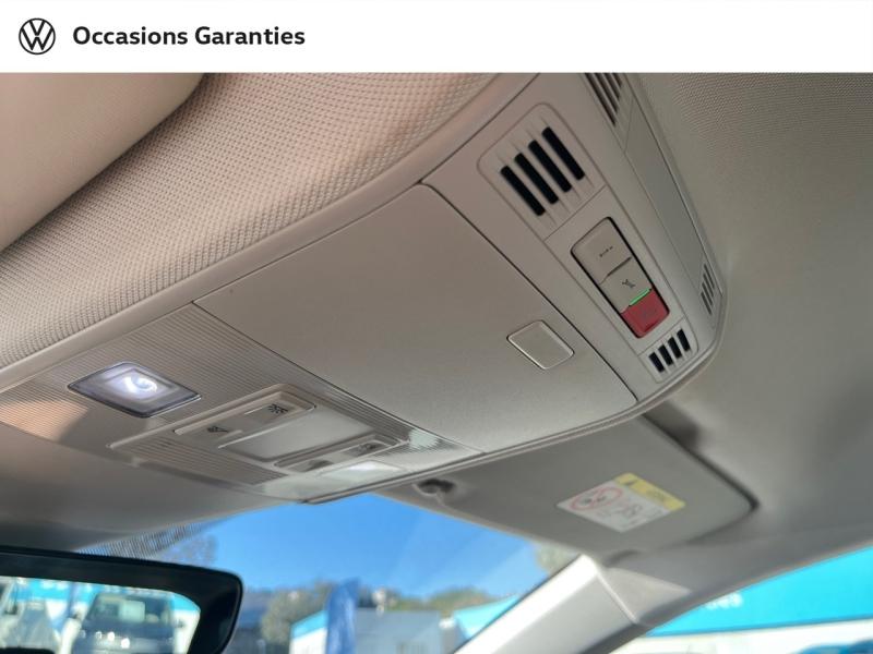 Voitures occasions VOLKSWAGEN POLO Style Nice