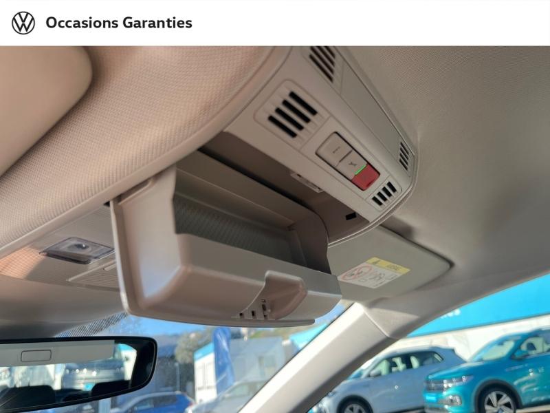 Voitures occasions VOLKSWAGEN POLO Style Nice