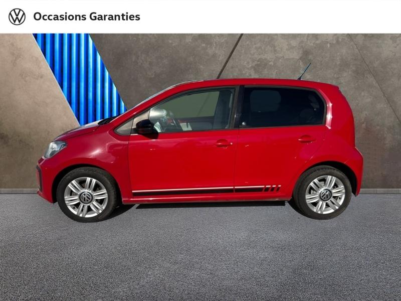 Voitures occasions VOLKSWAGEN up! Move up! Nice