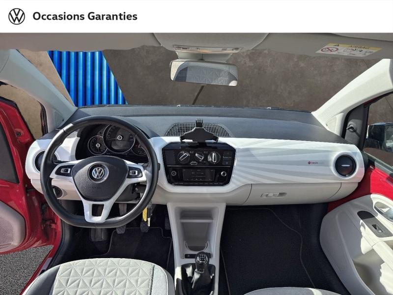 Voitures occasions VOLKSWAGEN up! Move up! Nice