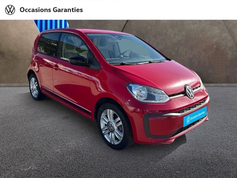 Voitures occasions VOLKSWAGEN up! Move up! Nice