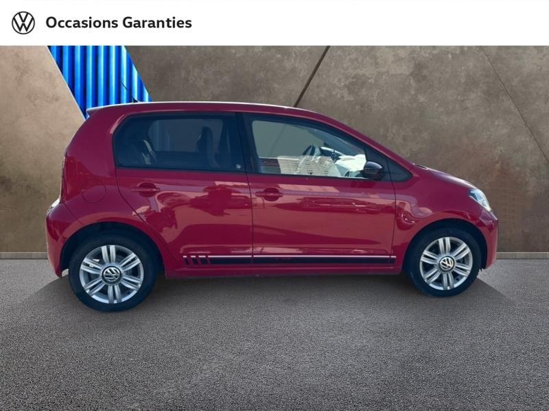 Voitures occasions VOLKSWAGEN up! Move up! Nice