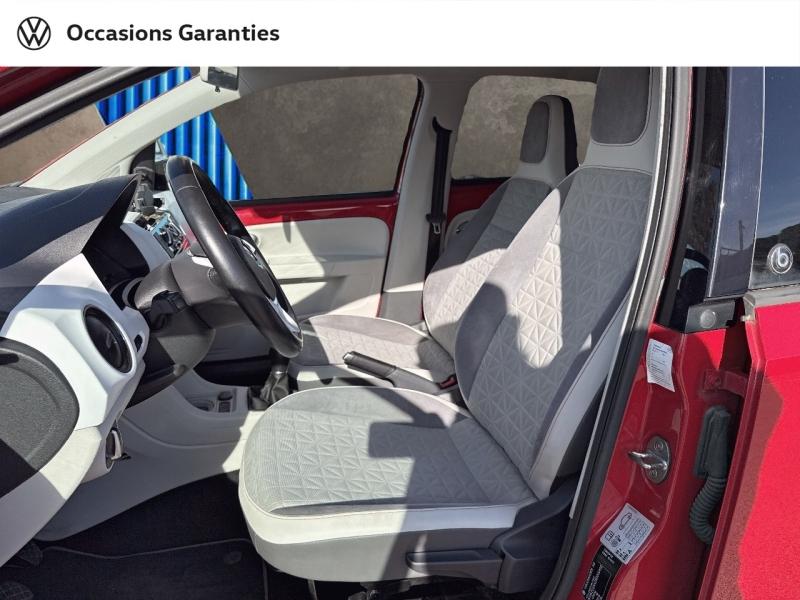 Voitures occasions VOLKSWAGEN up! Move up! Nice