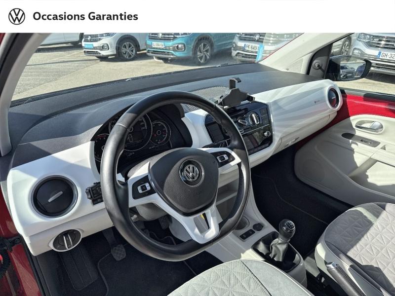 Voitures occasions VOLKSWAGEN up! Move up! Nice