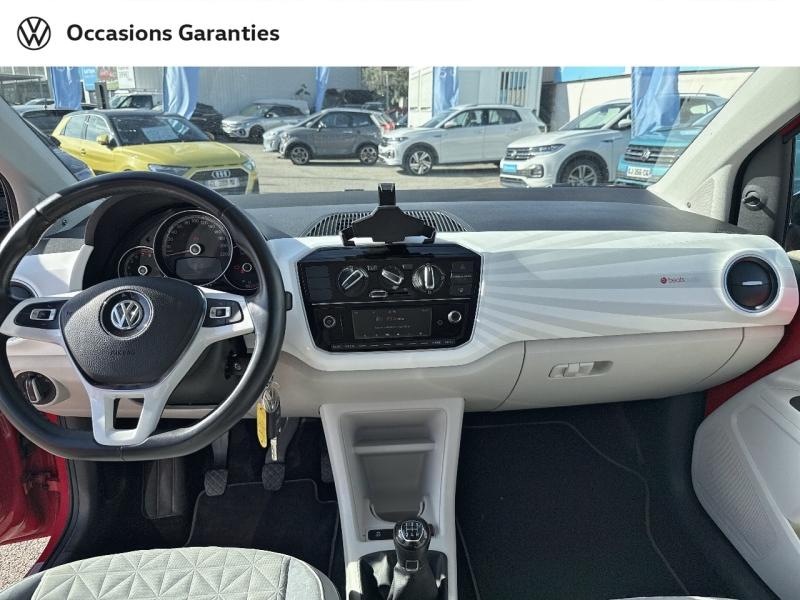 Voitures occasions VOLKSWAGEN up! Move up! Nice