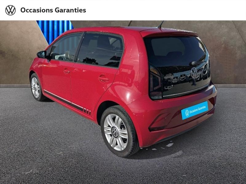 Voitures occasions VOLKSWAGEN up! Move up! Nice
