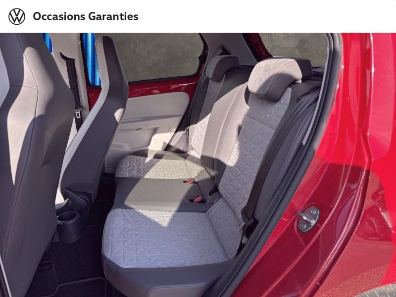 Voitures occasions VOLKSWAGEN up! Move up! Nice