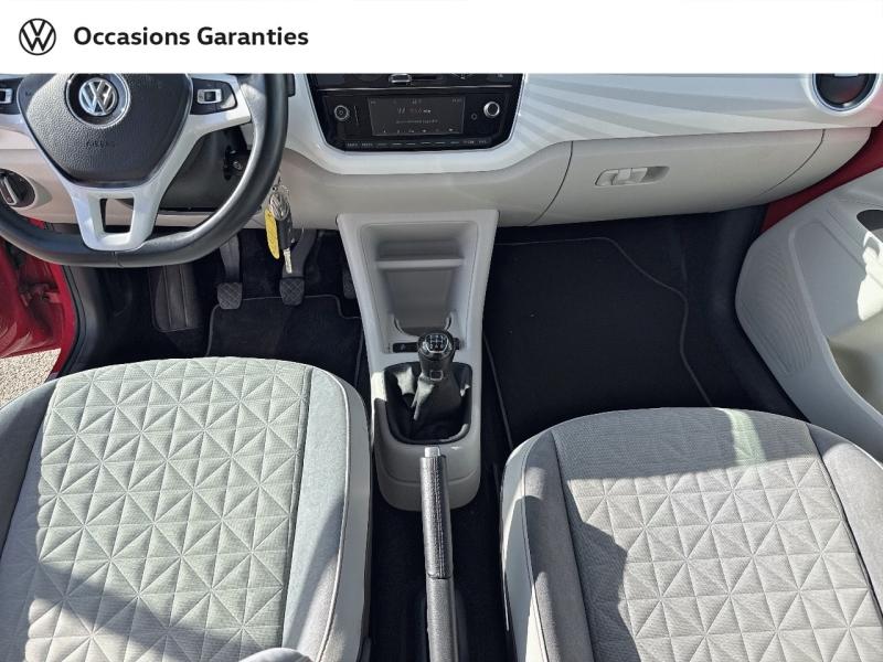 Voitures occasions VOLKSWAGEN up! Move up! Nice