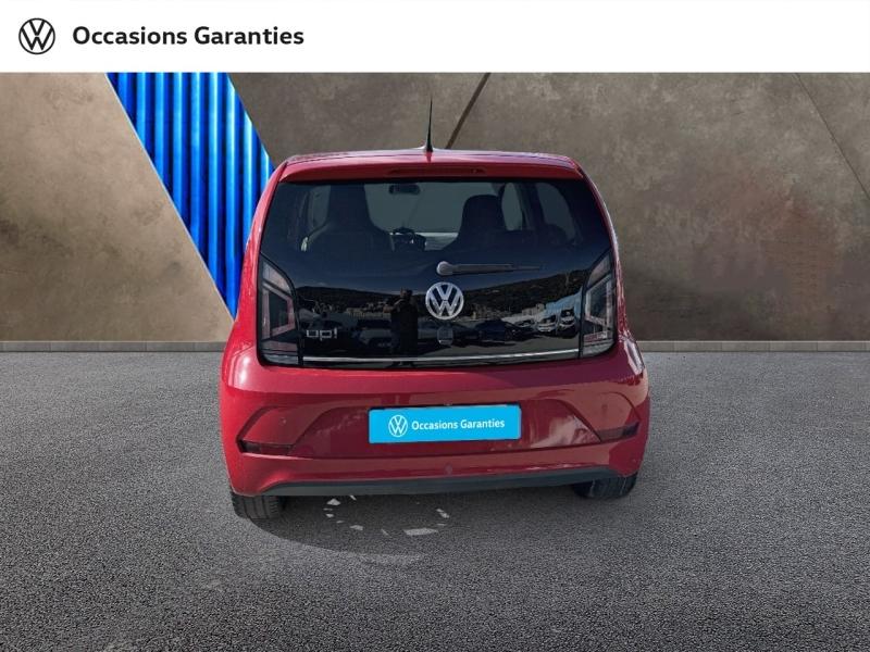 Voitures occasions VOLKSWAGEN up! Move up! Nice