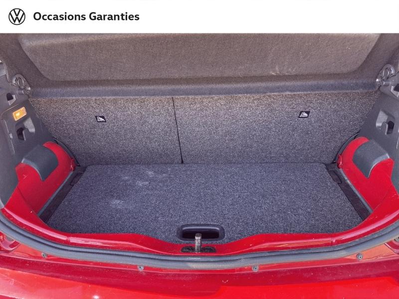 Voitures occasions VOLKSWAGEN up! Move up! Nice