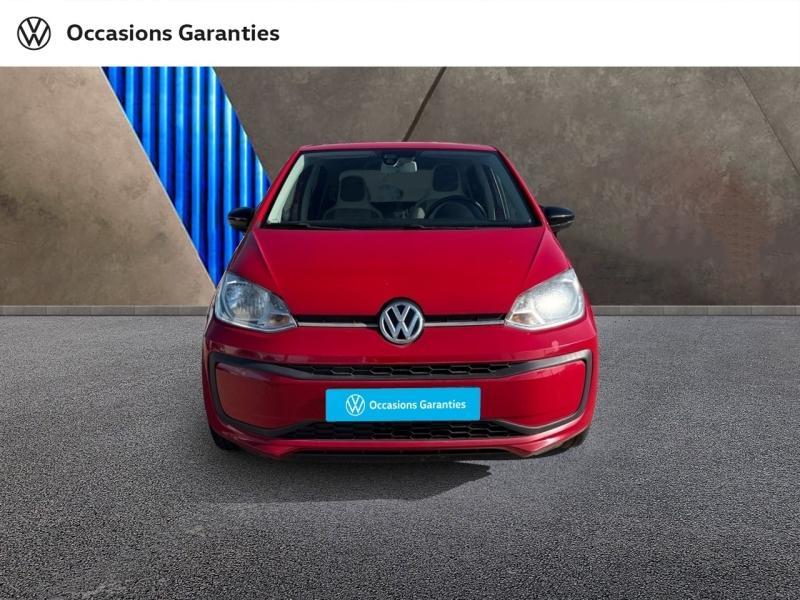 Voitures occasions VOLKSWAGEN up! Move up! Nice