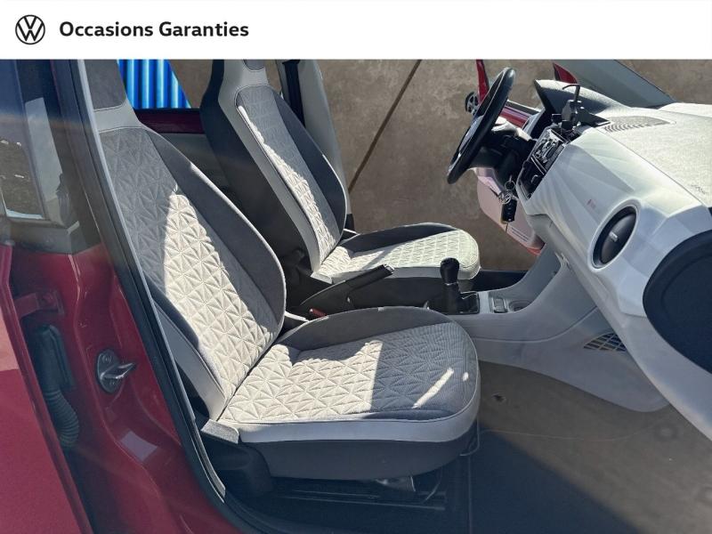 Voitures occasions VOLKSWAGEN up! Move up! Nice