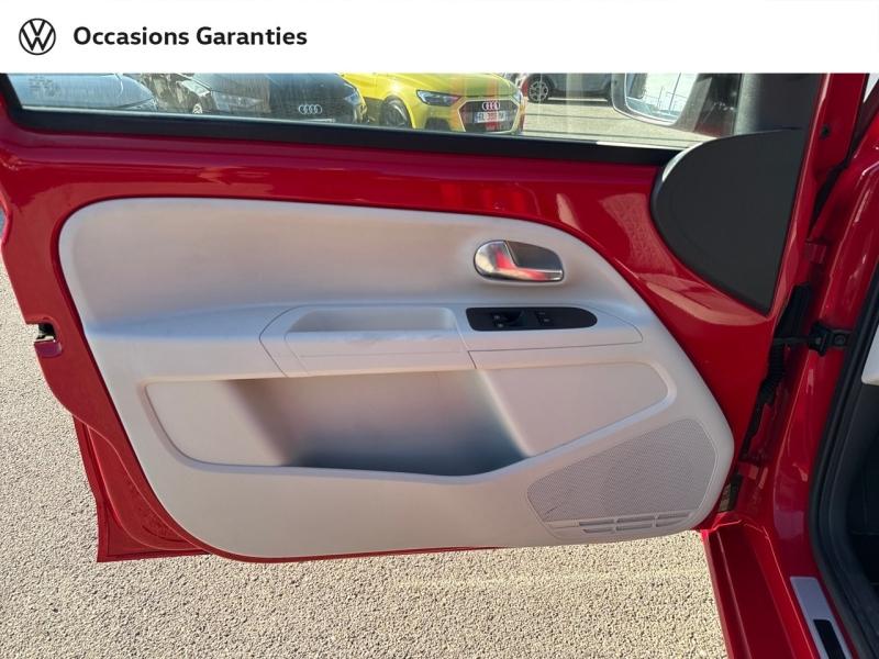 Voitures occasions VOLKSWAGEN up! Move up! Nice
