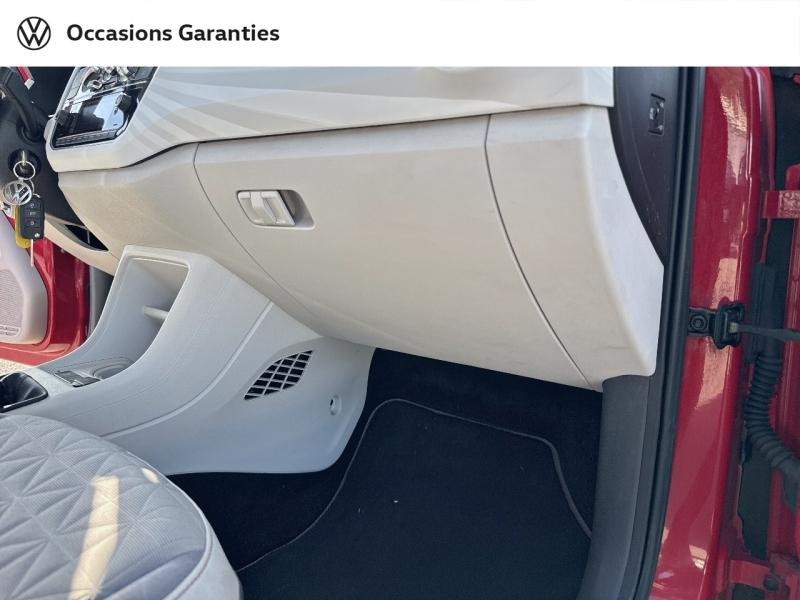 Voitures occasions VOLKSWAGEN up! Move up! Nice