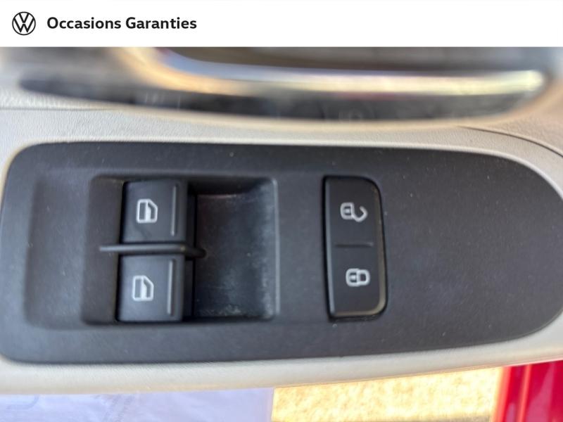 Voitures occasions VOLKSWAGEN up! Move up! Nice