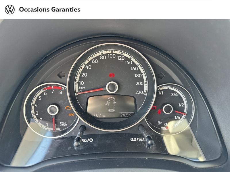 Voitures occasions VOLKSWAGEN up! Move up! Nice