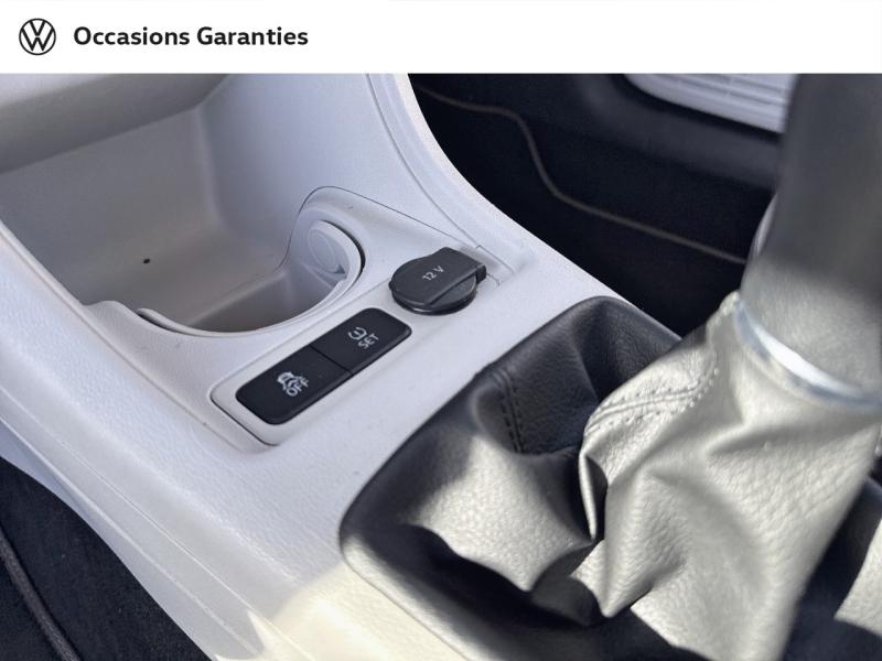 Voitures occasions VOLKSWAGEN up! Move up! Nice