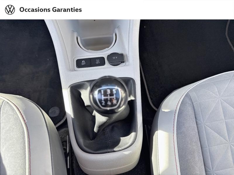 Voitures occasions VOLKSWAGEN up! Move up! Nice
