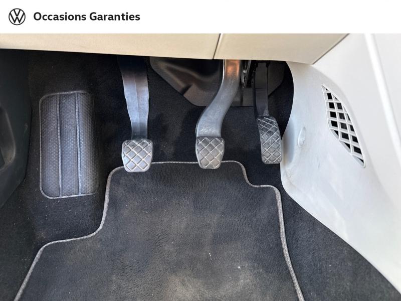 Voitures occasions VOLKSWAGEN up! Move up! Nice