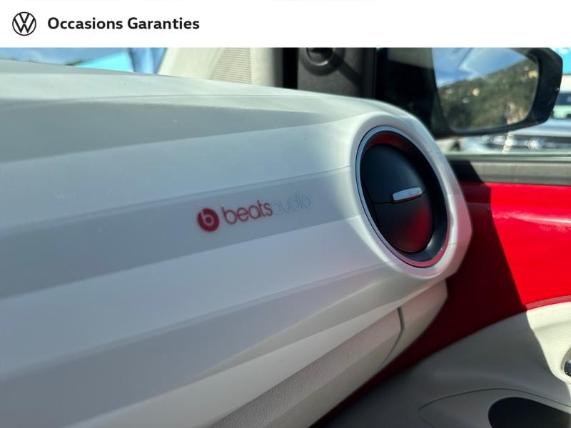 Voitures occasions VOLKSWAGEN up! Move up! Nice