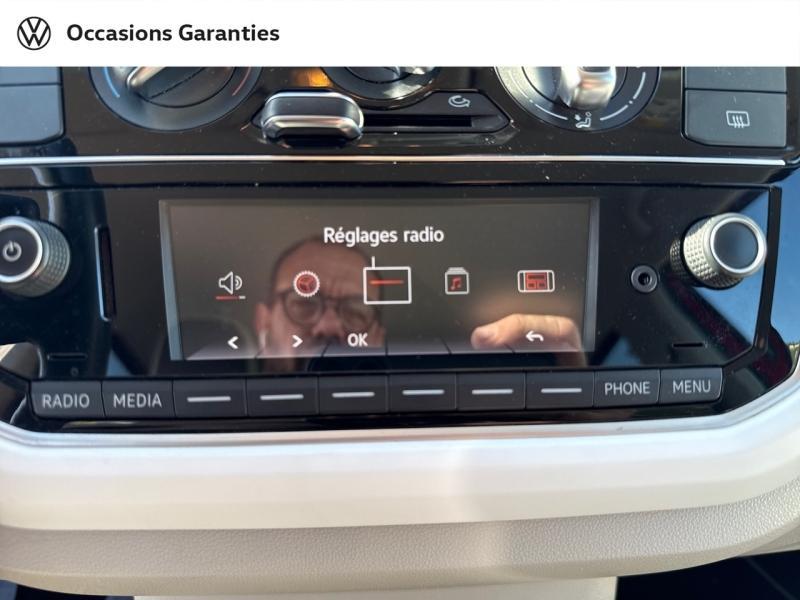 Voitures occasions VOLKSWAGEN up! Move up! Nice