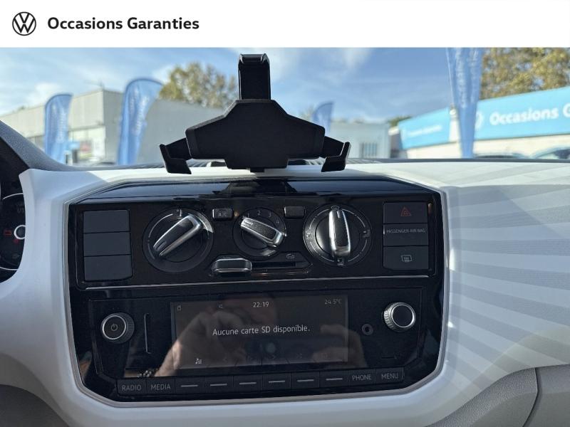 Voitures occasions VOLKSWAGEN up! Move up! Nice