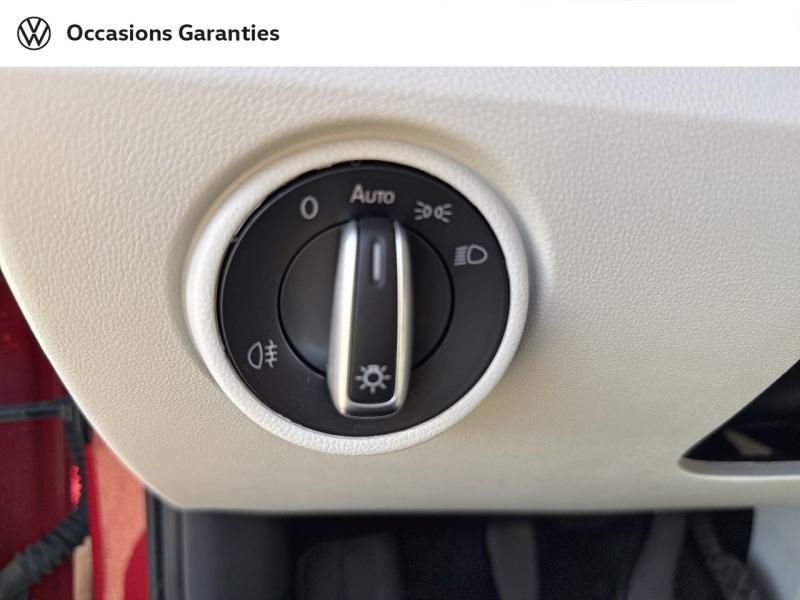 Voitures occasions VOLKSWAGEN up! Move up! Nice