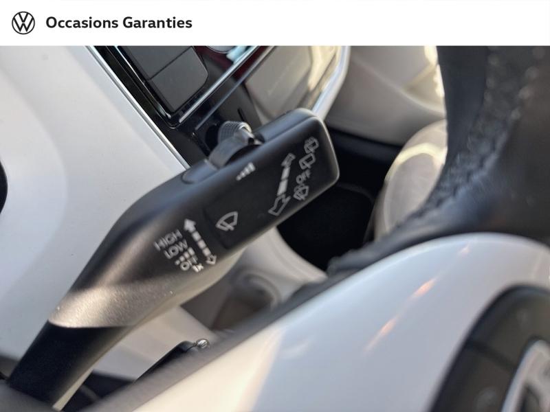 Voitures occasions VOLKSWAGEN up! Move up! Nice