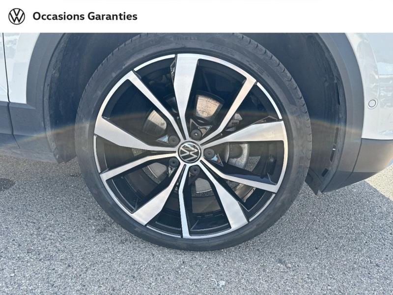Voitures occasions VOLKSWAGEN T-ROC Style Exclusive Nice