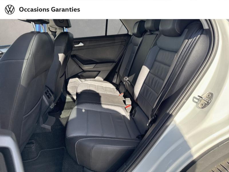 Voitures occasions VOLKSWAGEN T-ROC Style Exclusive Nice