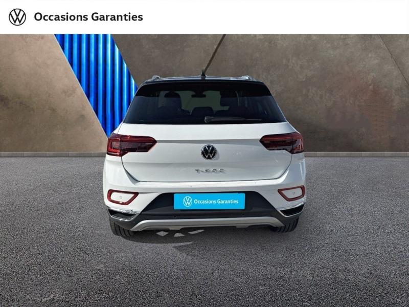 Voitures occasions VOLKSWAGEN T-ROC Style Exclusive Nice