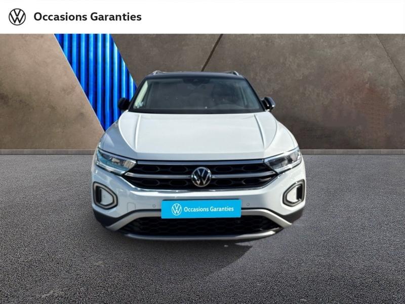 Voitures occasions VOLKSWAGEN T-ROC Style Exclusive Nice