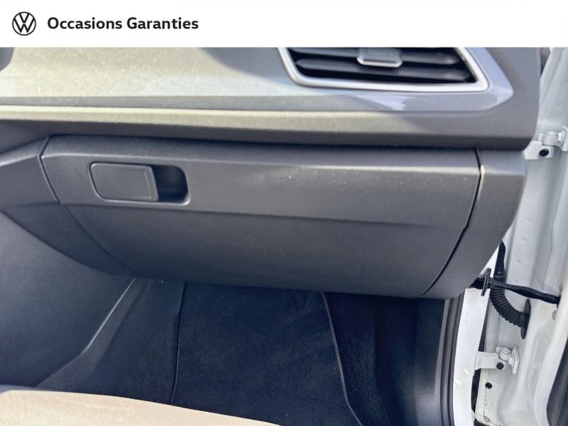 Voitures occasions VOLKSWAGEN T-ROC Style Exclusive Nice