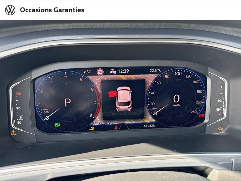 Voitures occasions VOLKSWAGEN T-ROC Style Exclusive Nice