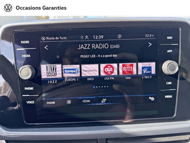 Voitures occasions VOLKSWAGEN T-ROC Style Exclusive Nice