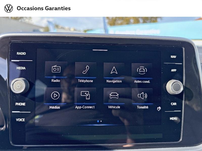 Voitures occasions VOLKSWAGEN T-ROC Style Exclusive Nice